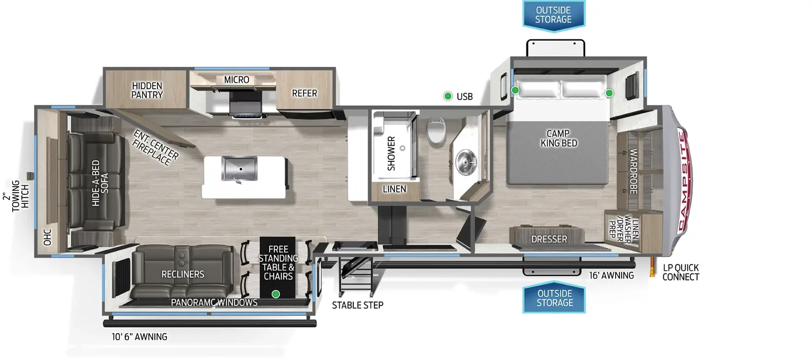32BAM Floorplan Image